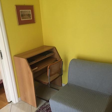 Second Floor Best Stay Ateny Zewnętrze zdjęcie