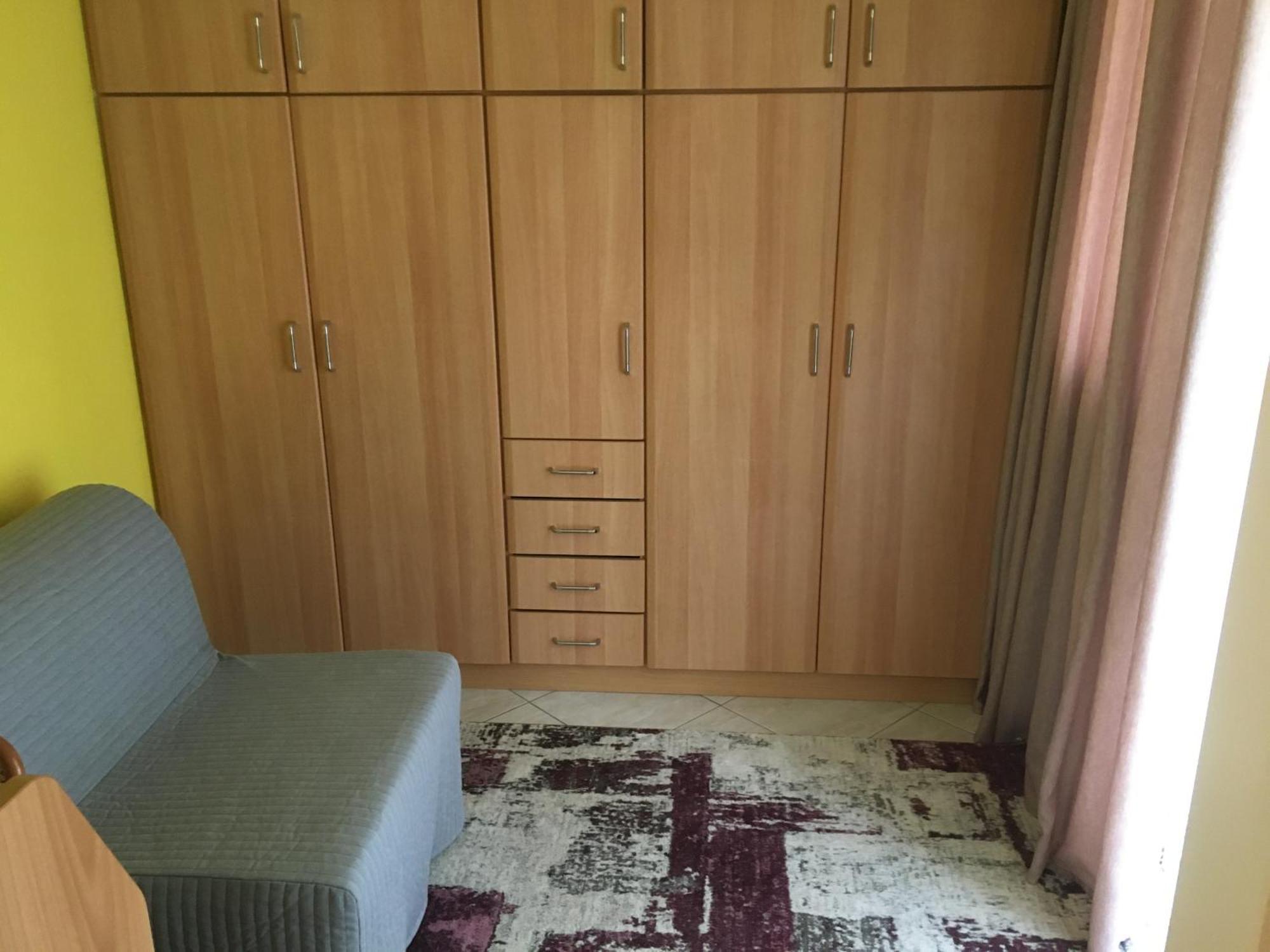 Second Floor Best Stay Ateny Zewnętrze zdjęcie