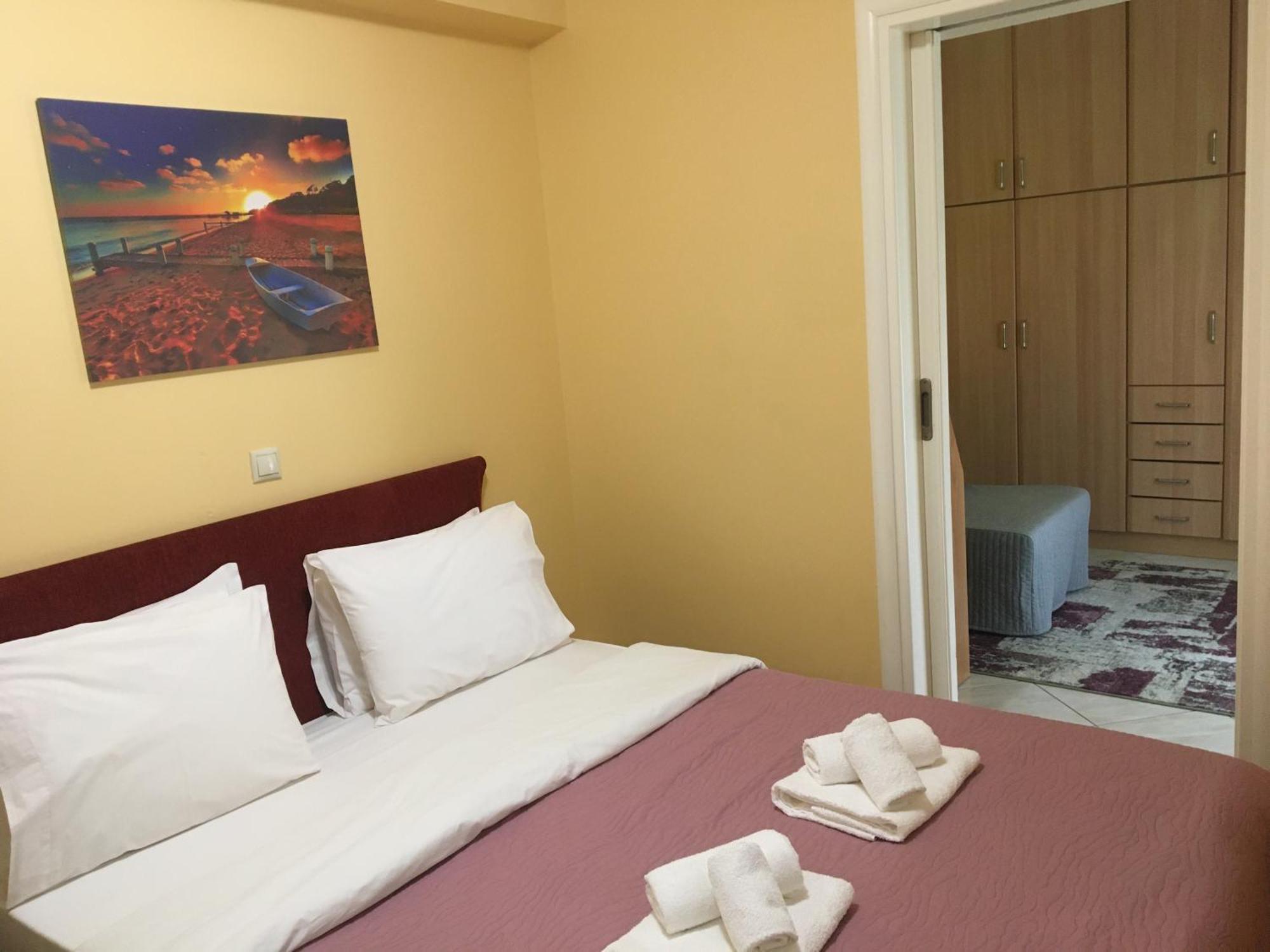 Second Floor Best Stay Ateny Zewnętrze zdjęcie