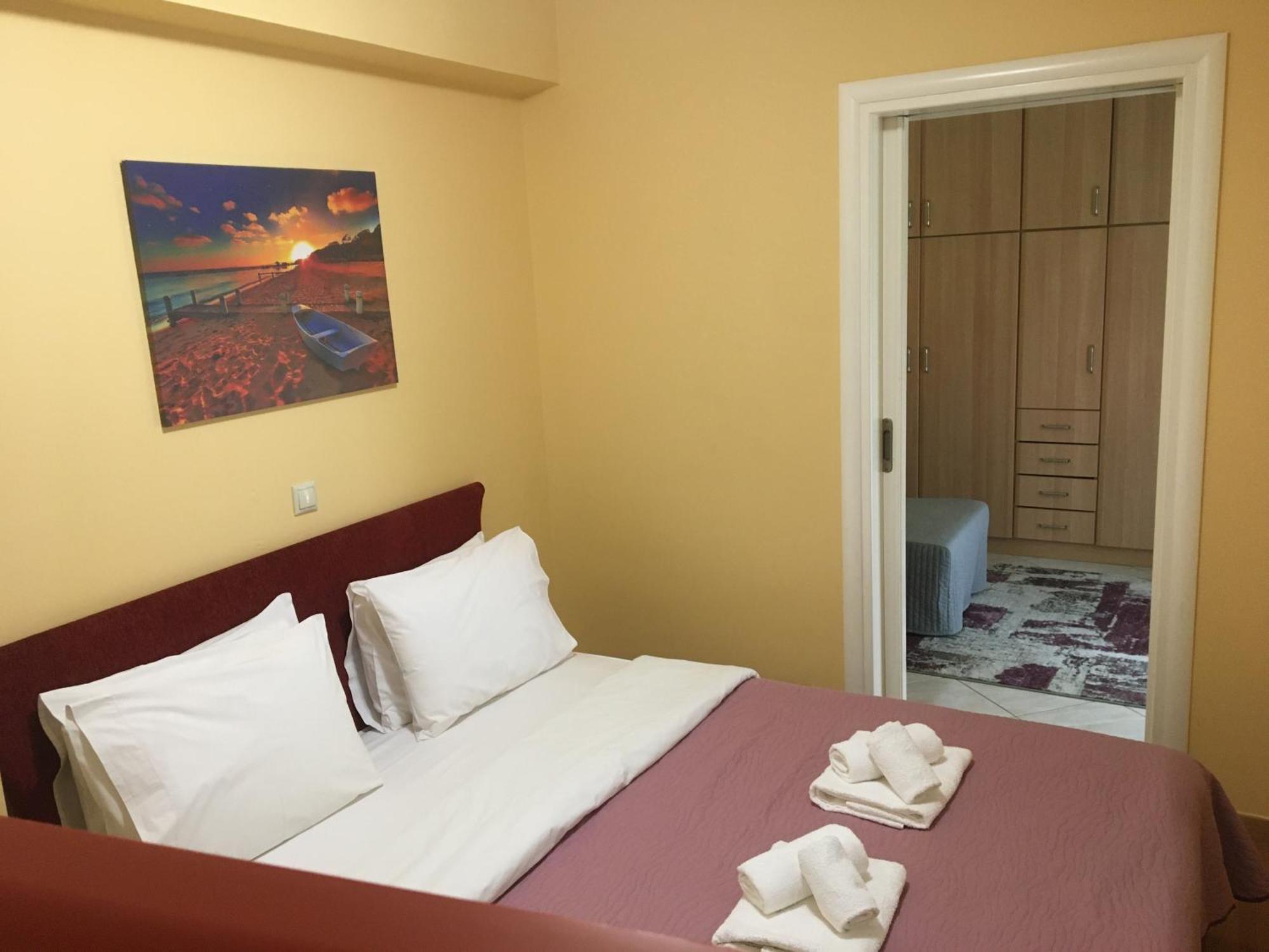 Second Floor Best Stay Ateny Zewnętrze zdjęcie