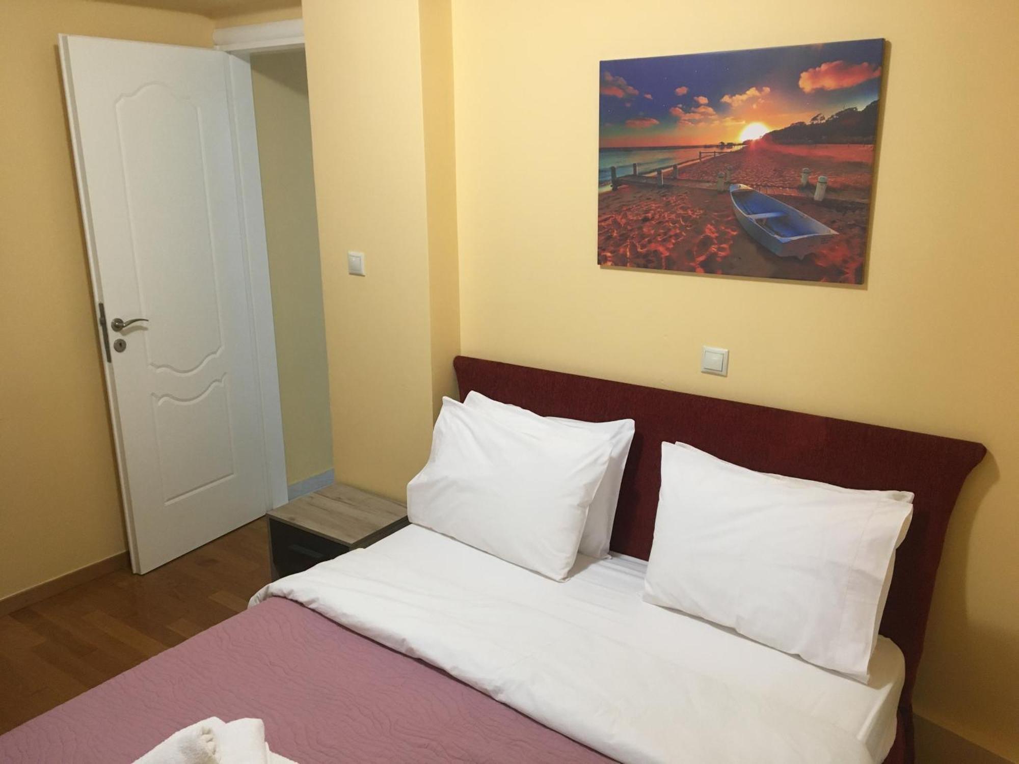 Second Floor Best Stay Ateny Zewnętrze zdjęcie